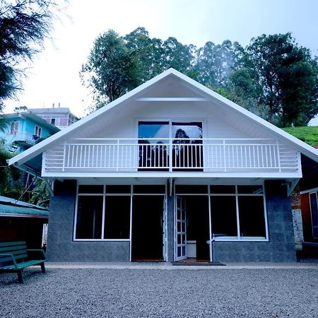Hotel Golden Green Munnar Exterior foto