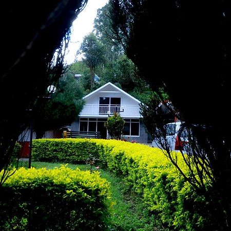 Hotel Golden Green Munnar Exterior foto