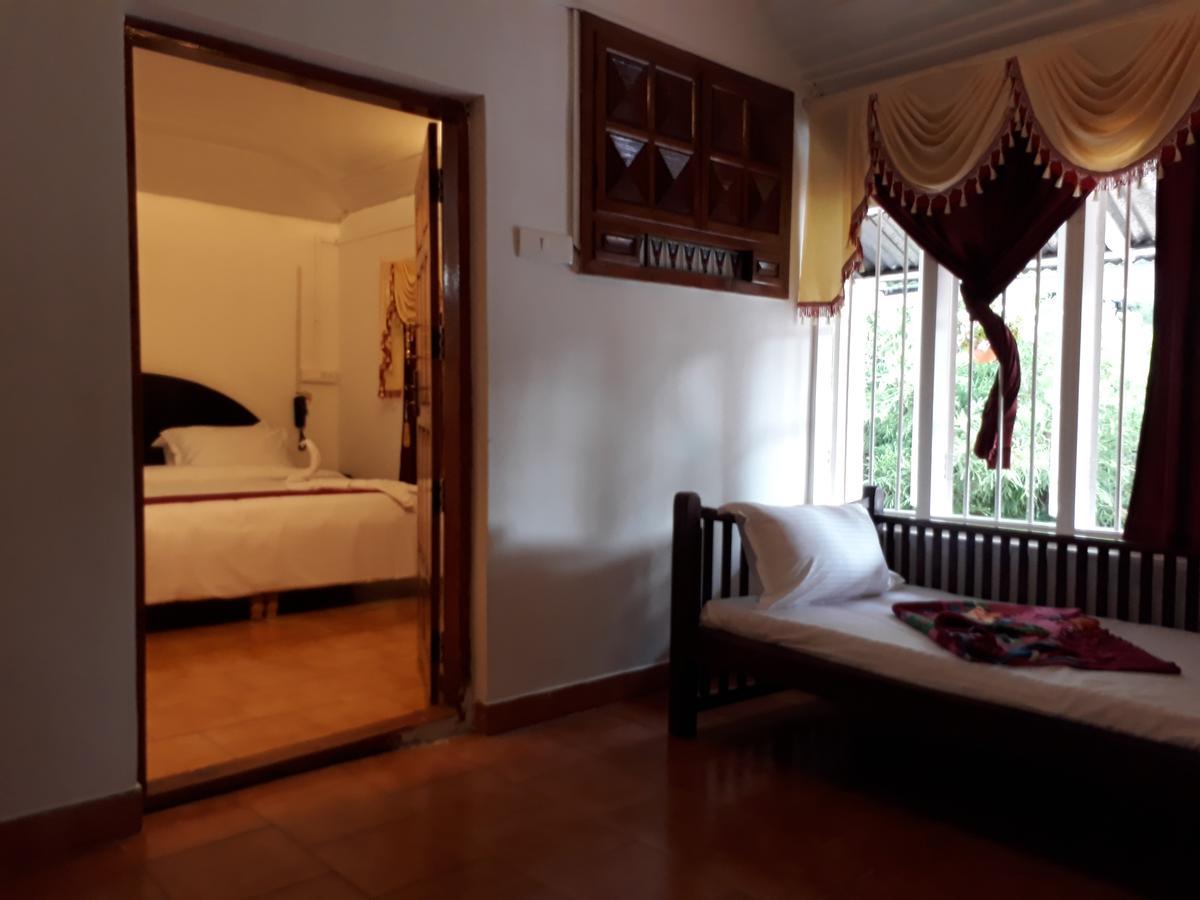 Hotel Golden Green Munnar Exterior foto
