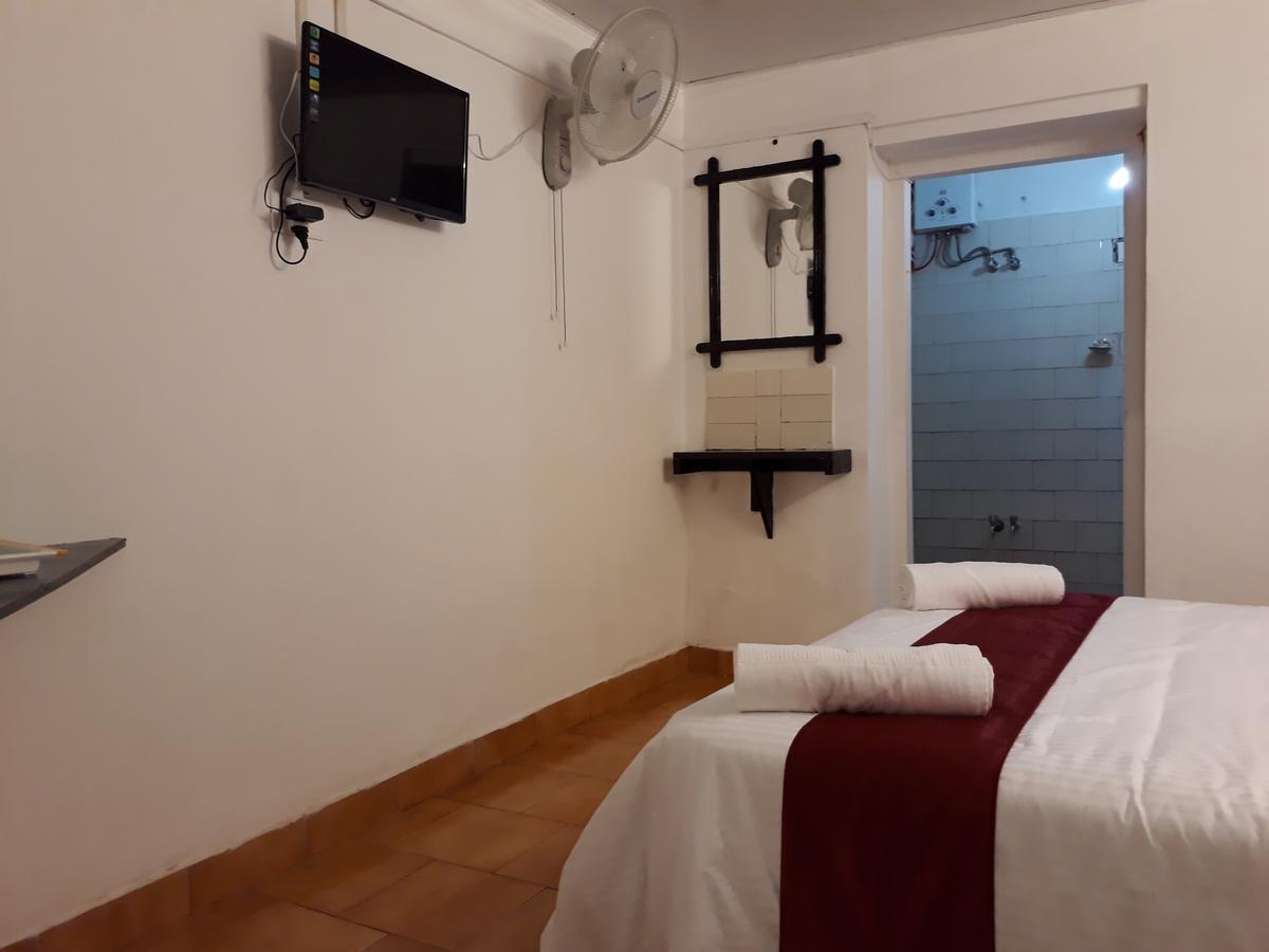 Hotel Golden Green Munnar Exterior foto